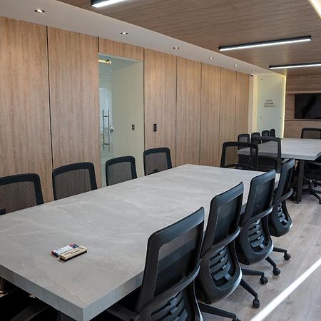 Hotel Fontana Bogota - Corferias Εξωτερικό φωτογραφία